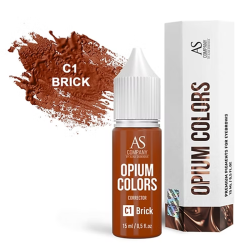 Pigment Correcteur C1-BRICK 15ml