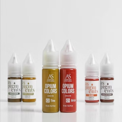 Pigment Correcteur C1-BRICK 6ml