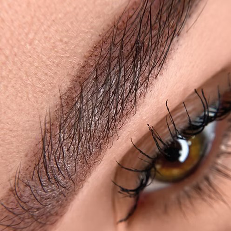 Pigment sourcils Brown Haired 6 ml