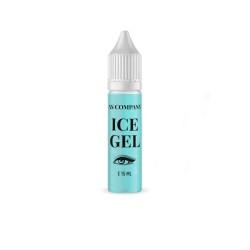 ICE GEL pour paupières 15ml Anesthésiant APAISANT SECONDAIRE pour les yeux