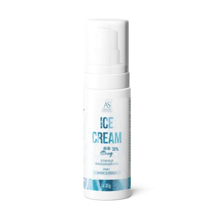 Crème anesthésiante Primaire - Ice Cream 30g
