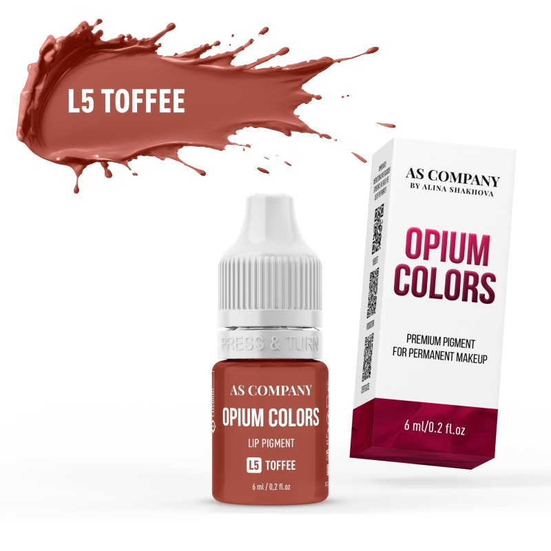 L5 - Opium TOFFEE 6 ml
