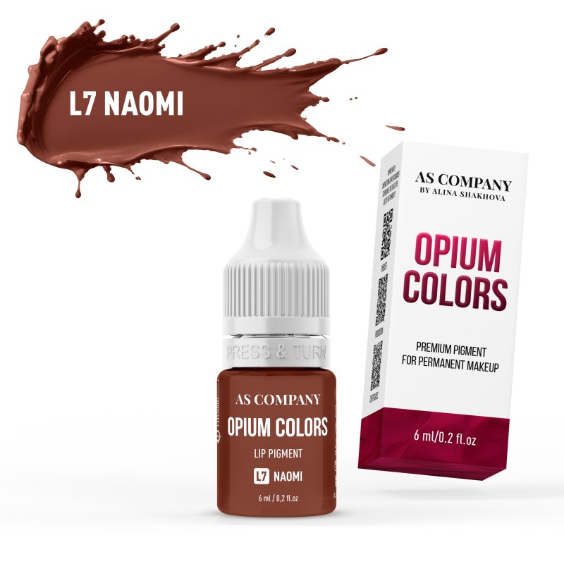 L7 - Opium NAOMI 6 ml