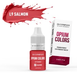 L9 - Opium SALMON 6 ml