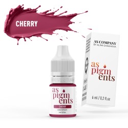 Pigment concentré Cherry 6 ml