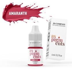 Pigment Concentré Amaranth 6 ML