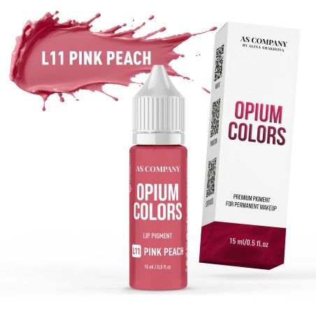 L11 - Opium PINK PEACH 15 ml