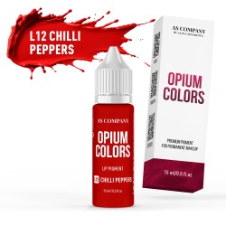 L12 - Opium CHILLI PEPPERS 15 ml