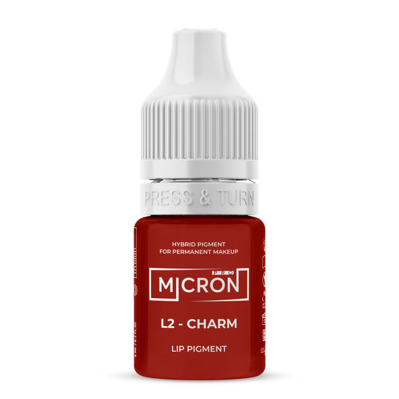 L2 CHARM MICRON - HYBRID 6ml