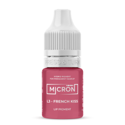 copy of Pigment sourcils B1 BURBON 10ml MICRON-HYBRID