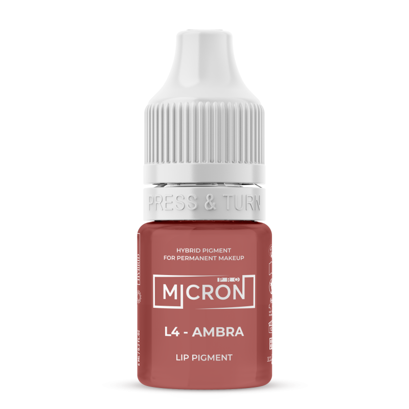 L4 AMBRA MICRON - HYBRID 6ml