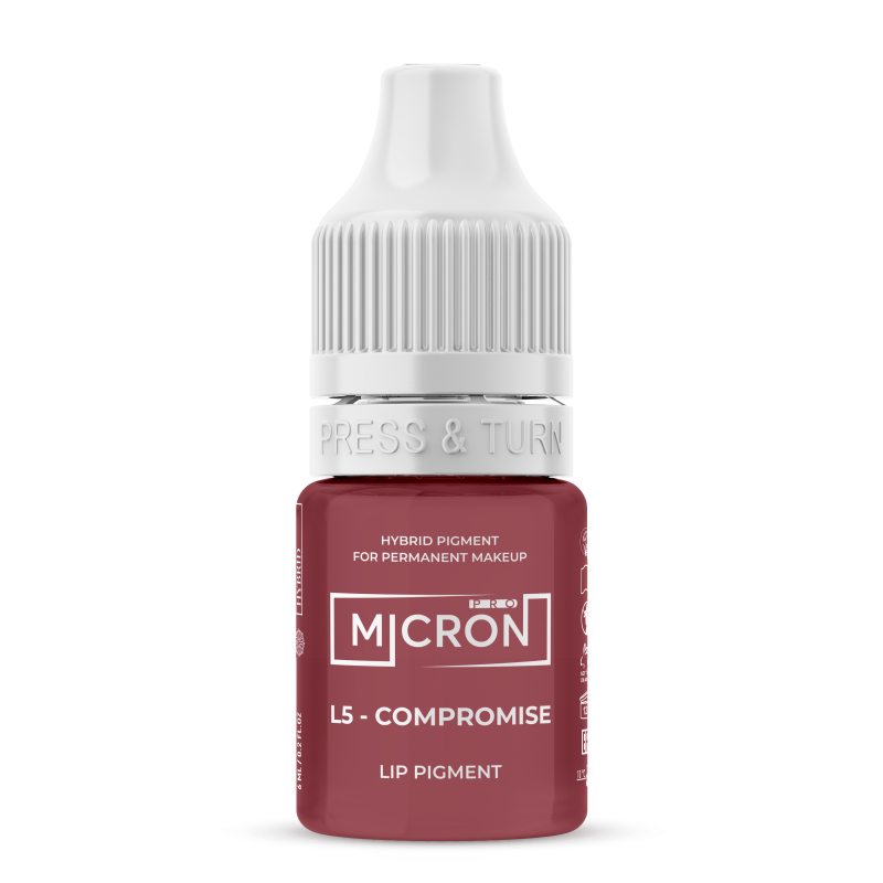 L5 COMPROMISE MICRON - HYBRID 6ml
