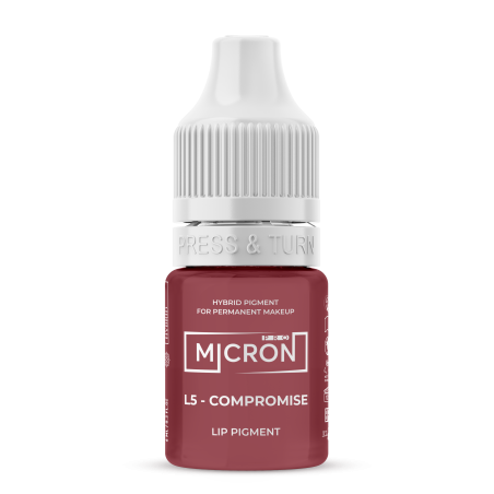 L5 COMPROMISE MICRON - HYBRID 6ml