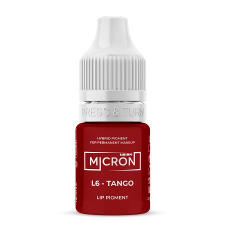 L6 TANGO MICRON - HYBRID 6ml