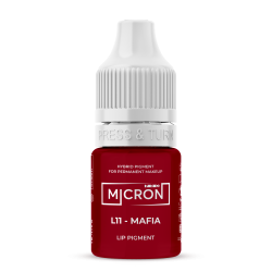 L11 MAFIA MICRON - HYBRID 6ml