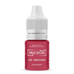 L12 NIRVANA MICRON - HYBRID 6ml