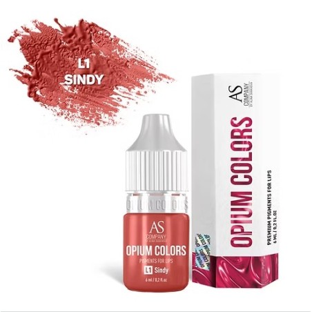 L1 Opium SINDY ORGANIC 6 ml
