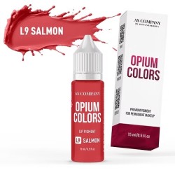 L9 - Opium SALMON 15 ml