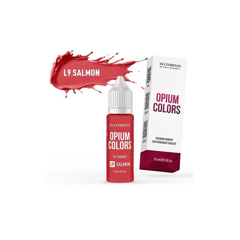 L9 - Opium SALMON 15 ml