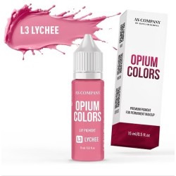 L3 - Opium LYCHEE 15 ml
