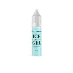 ICE GEL STRONG 15 ml (Extra-Fort)