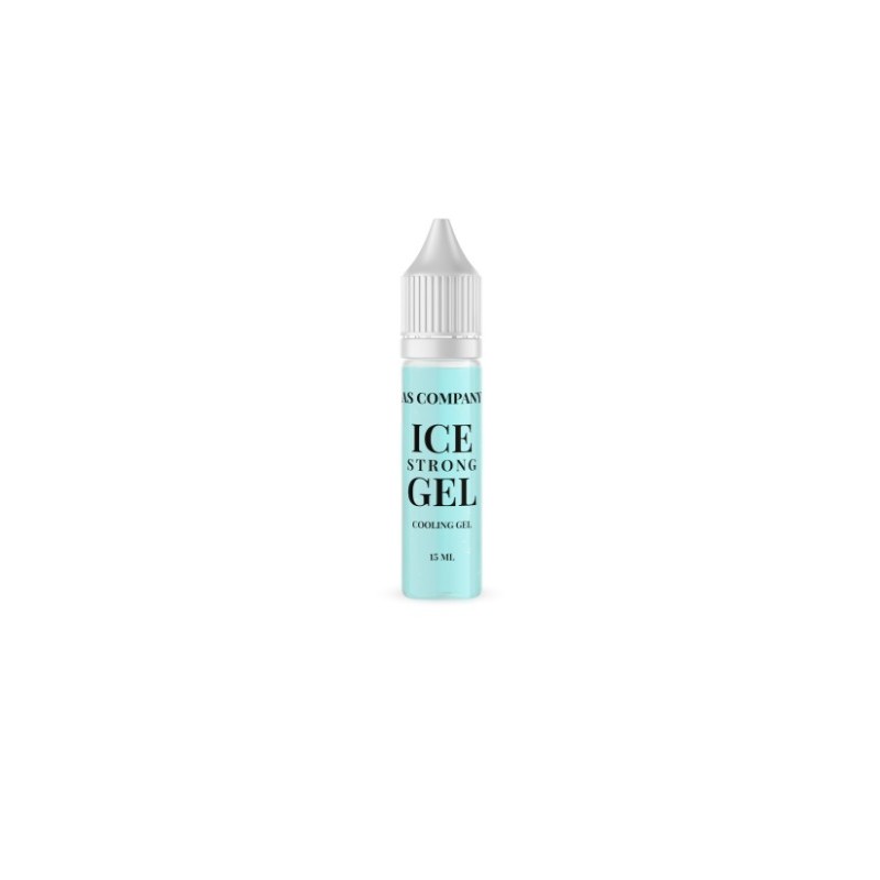 ICE GEL STRONG 15 ml (Extra-Fort)