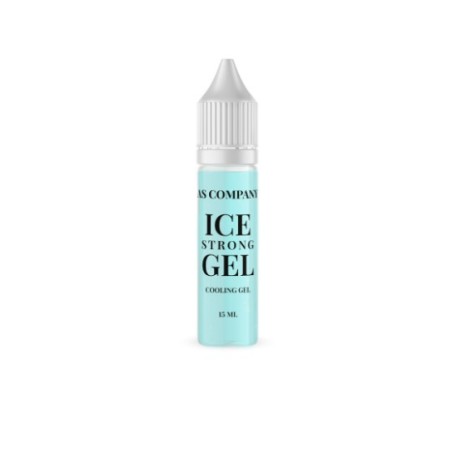 ICE GEL STRONG 15 ml (Extra-Fort)