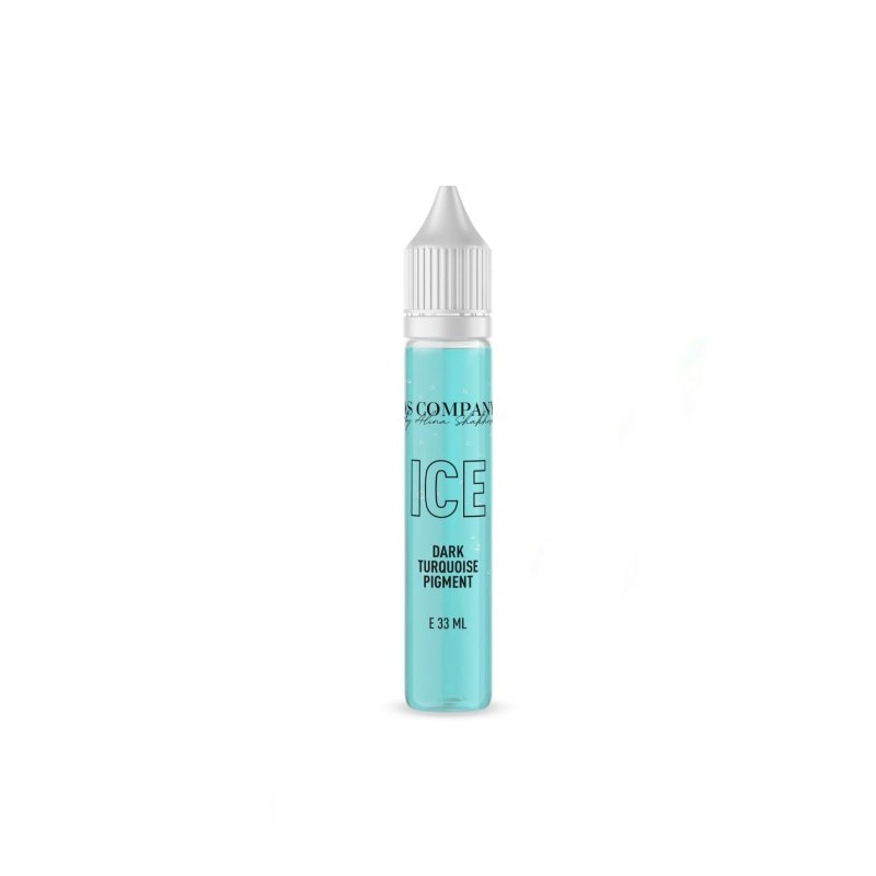 ICE GEL / Non allergique 33ml (Gel rafraîchissant)