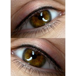 Pigment paupières ULTRA BLACK 6 ml