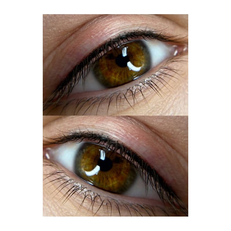 Pigment paupières ULTRA BLACK 6 ml