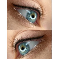 Pigment paupières ULTRA BLACK 6 ml