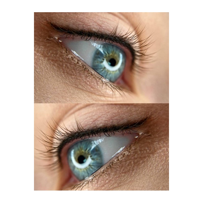 Pigment paupières ULTRA BLACK 6 ml