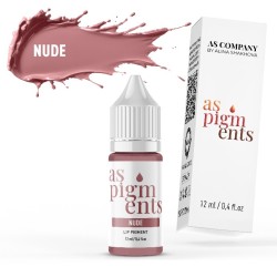Pigment lèvres Nude 12 ml