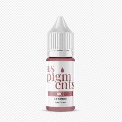 Pigment lèvres Nude 12 ml