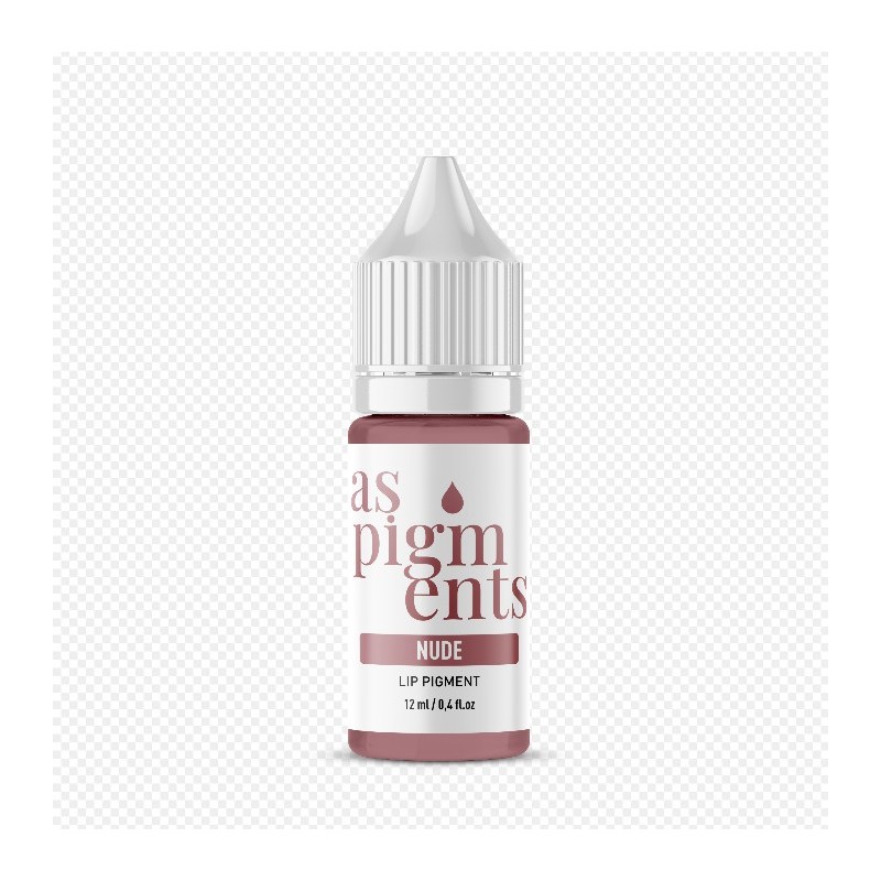 Pigment lèvres Nude 12 ml
