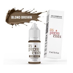 Pigment sourcils Blond Brown