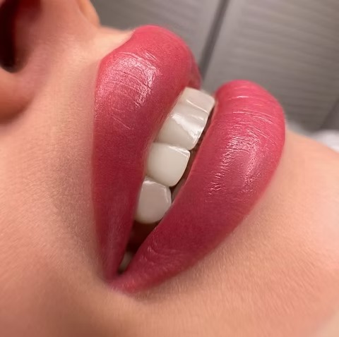 Candy aquarelle full pips